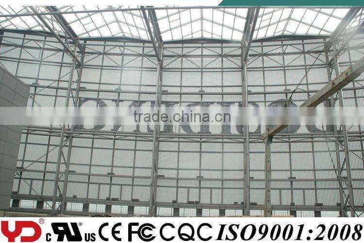 YD FCC CE CQC UL V-0 IP68 SMD LED RGB Exterior Energy-saving Fireproof Decoration LED Module Lights