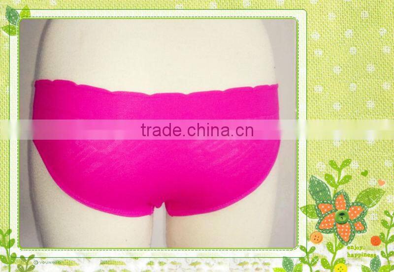 Fashion Seamless Underwear Factory
