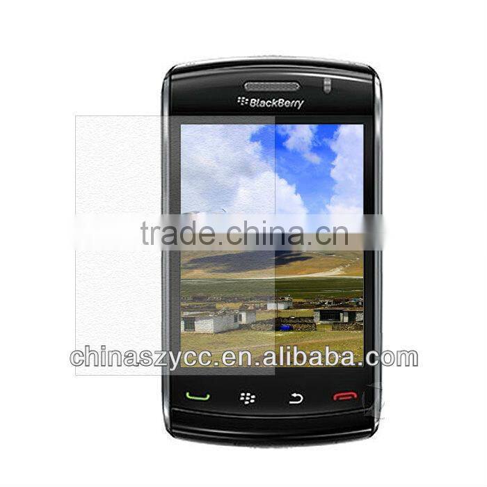 Anti-fingerprint Good Quality!Cheapest!! Matte Screen Protector For Blackberry Z10