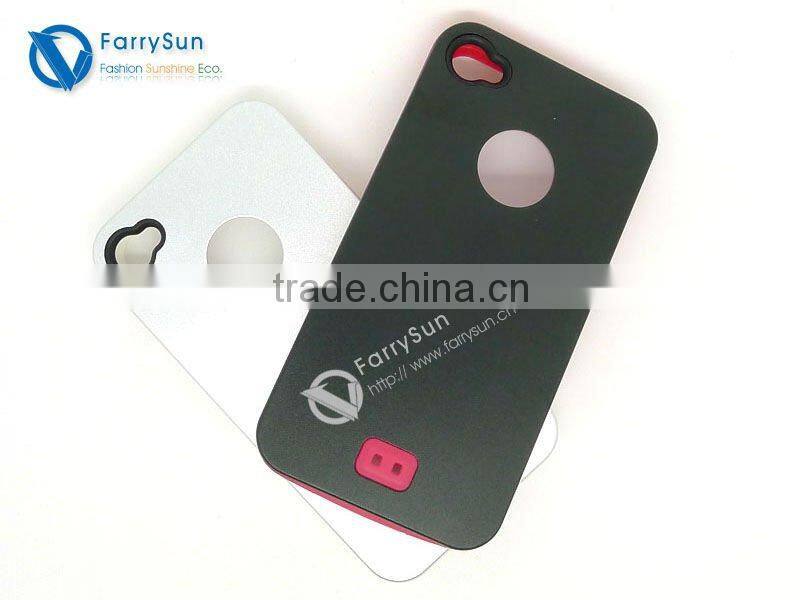 silicone rubber tablet case for Ipad mini2/3/4