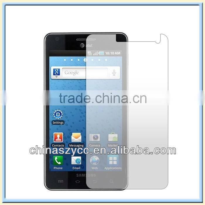 High Clear Mirror Screen Film,Good Mirror Function Mirror Screen Guard For Samsung Galaxy Tab Plus7.0