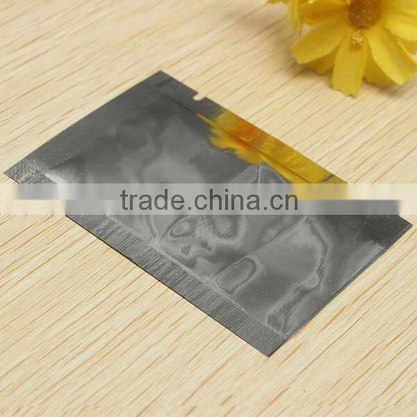 Aluminum foil vacuum-sealed packing bags