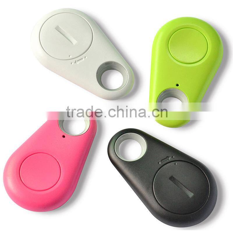 2015 New Products Keychain Anti-lost Alarm Bluetooth Anti lost Alarm,wristband anti lost alarm