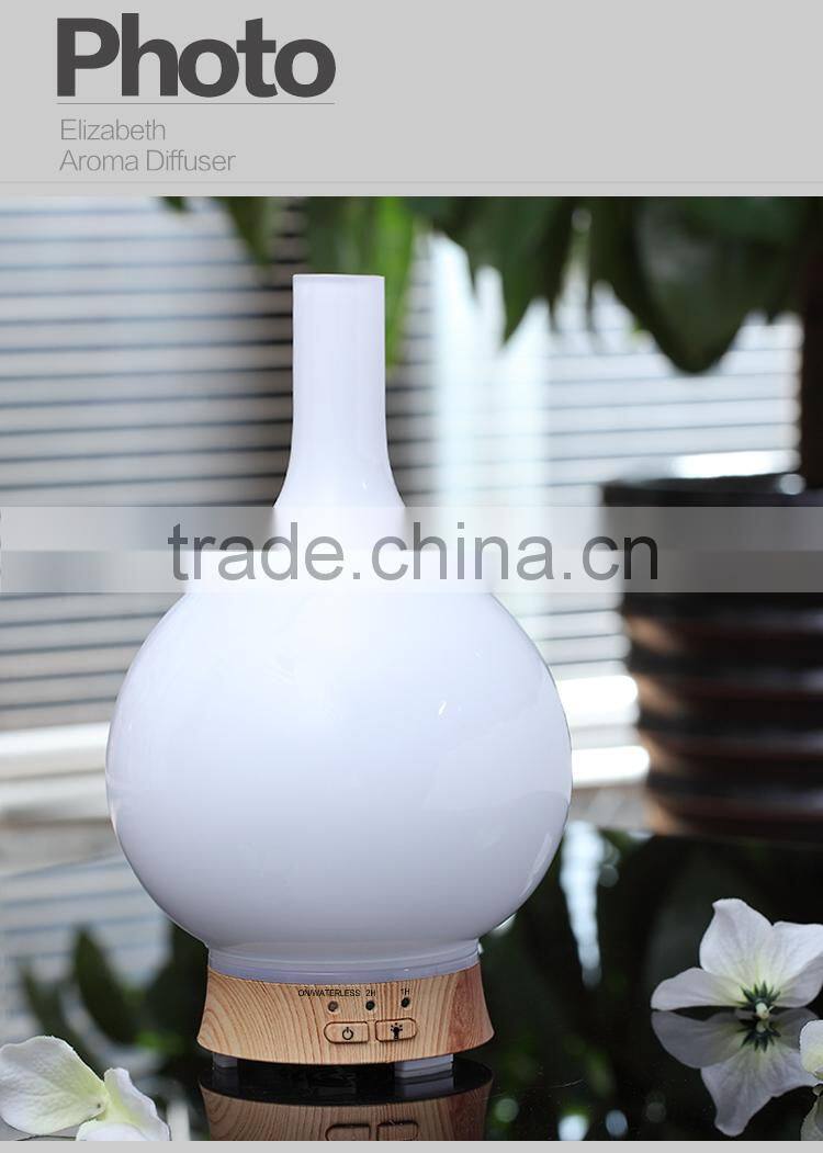 led humidifier diffuser essential oil diffuser