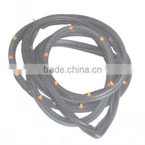 Automotive Rubber Door Seals