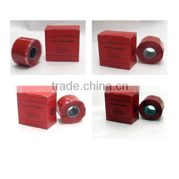self adhesive aluminum foil tape / self adhesive bitumen waterproof tape import china products