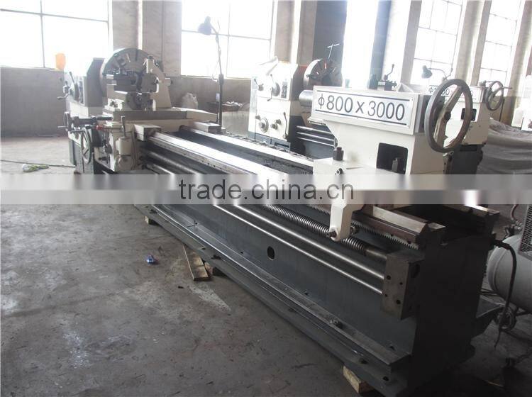 Horizontal lathe turning machine machine tools lathes