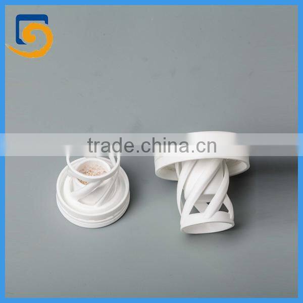 Y002 Plastic tube for Health care supplement Multivitamin/minerals effervescent tablets/functional drinks