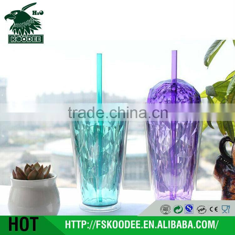 2016 Insulated Tumbler with diamond finish