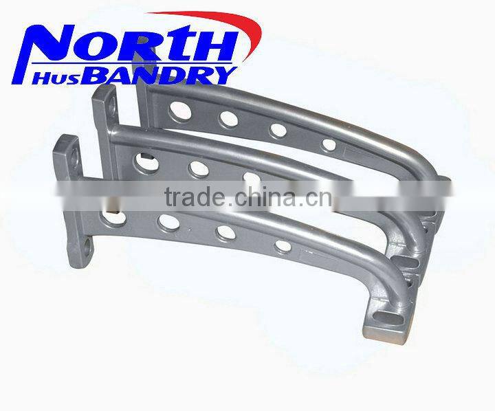 New Plastic Roof Window Wall Mounted Industrial Evaporative Air Cooler