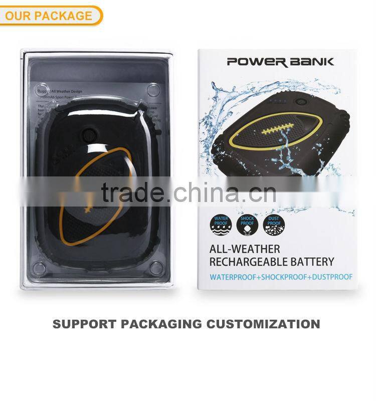 flashlight power bank wholesale