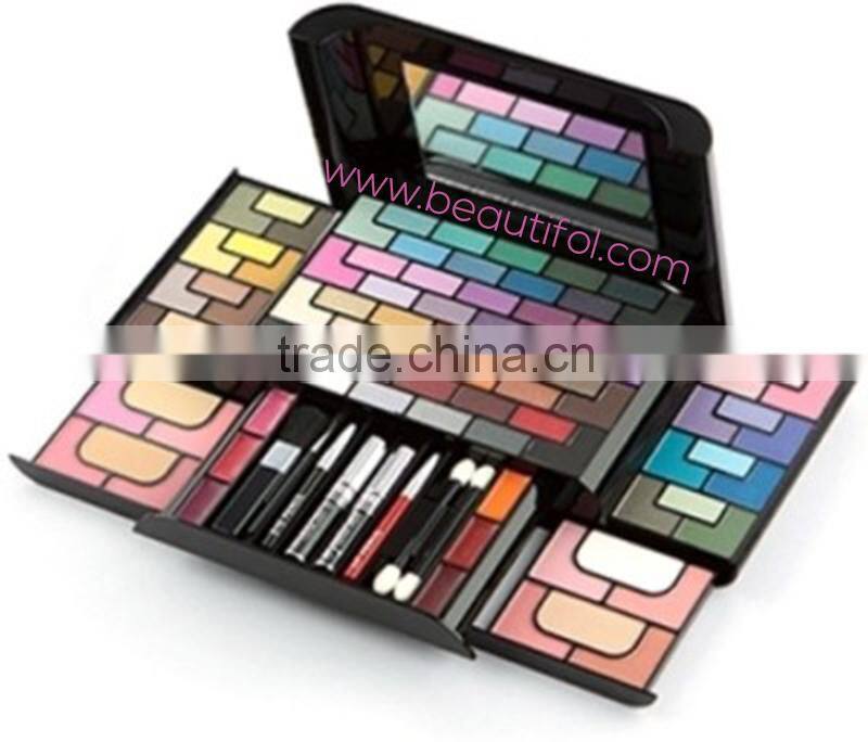 Professional big combo make up palette , cosmetic makeup , beauty makeup , makeup kit