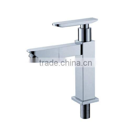 single funtion durable kitchen sink tap