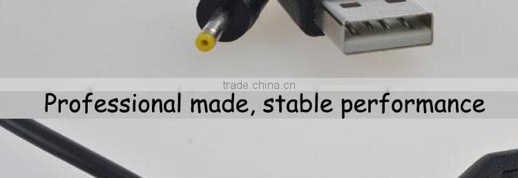 2016 New Technology Mobile Phone And Computer Parts Of USB Extension Cable For Mobile Phone Charger For 2 in 1 USB Cable