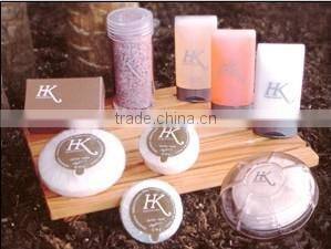 the latest disposable 4 star hotel amenity kit ,hotel amenities manufacturer