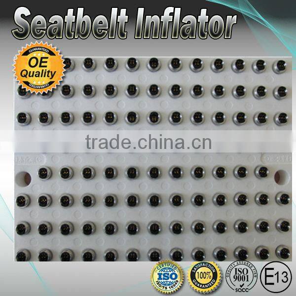 Seatbelt Parts Seatbelt Ignitor