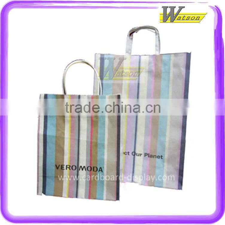 High quality pp nonwoven easter collecting bag small gift bags/fabric gift bags wholesale/promotional bag