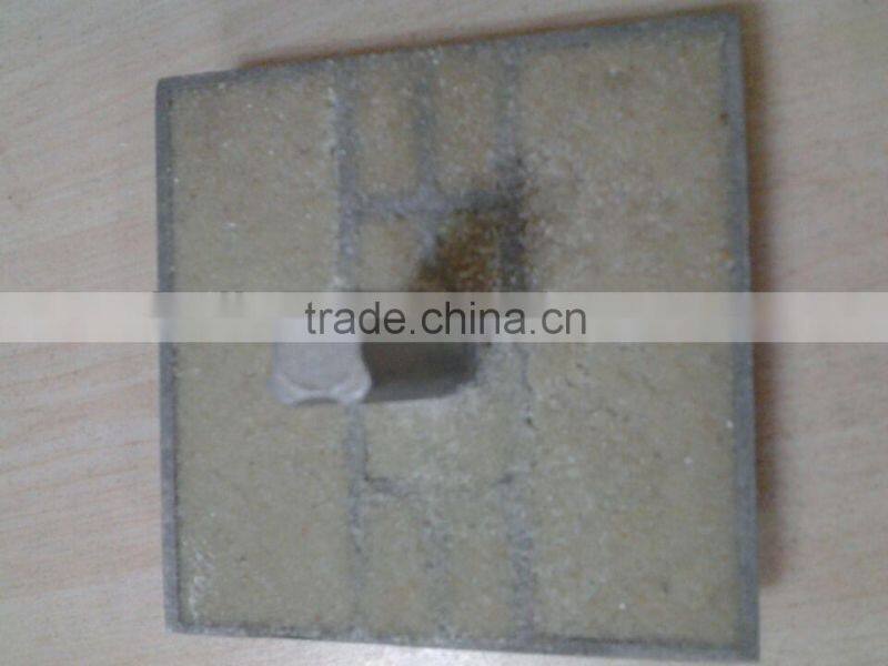 aluminum road stud KT-302