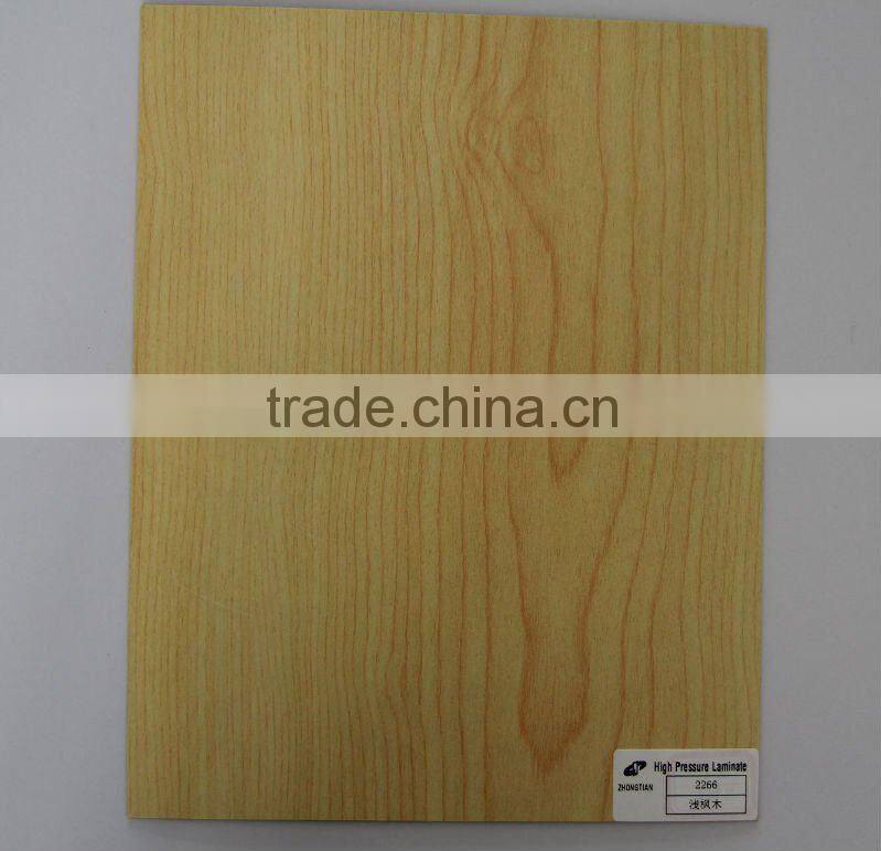 Decorative laminate sheets/Hpl high pressure laminate(woodgrain series)