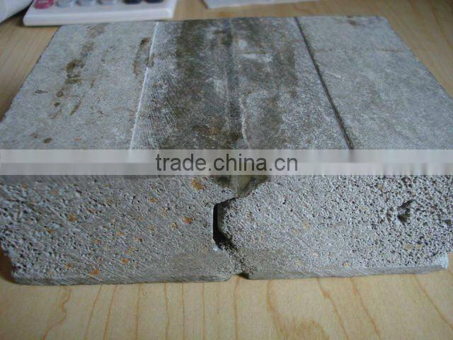 Cement Light Weight Composite Wall Board Production Line