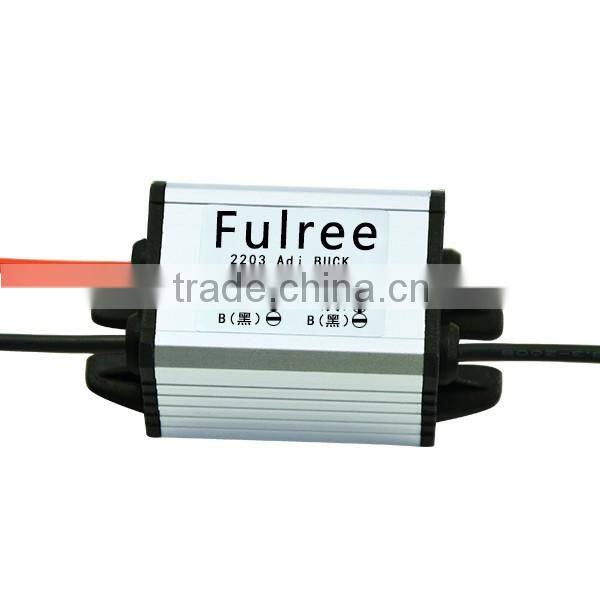 8-22v to 1.5-15v dc-dc step down adjustable power supply module, dc-dc step down converter