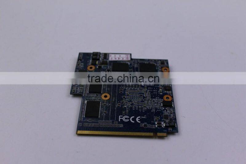9800M GS G94-655-B1 512 MXM Video Cards graphics card VGA card for ASUS G50V G50VT G50VC laptop REV 2.1