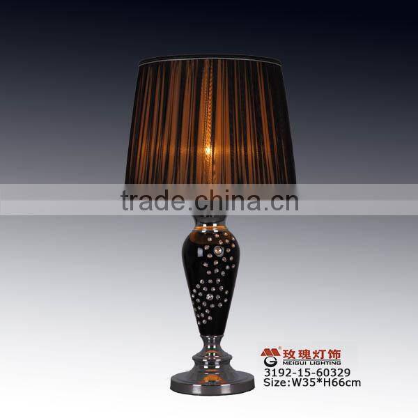 new bedside ceramic table lamps for living room