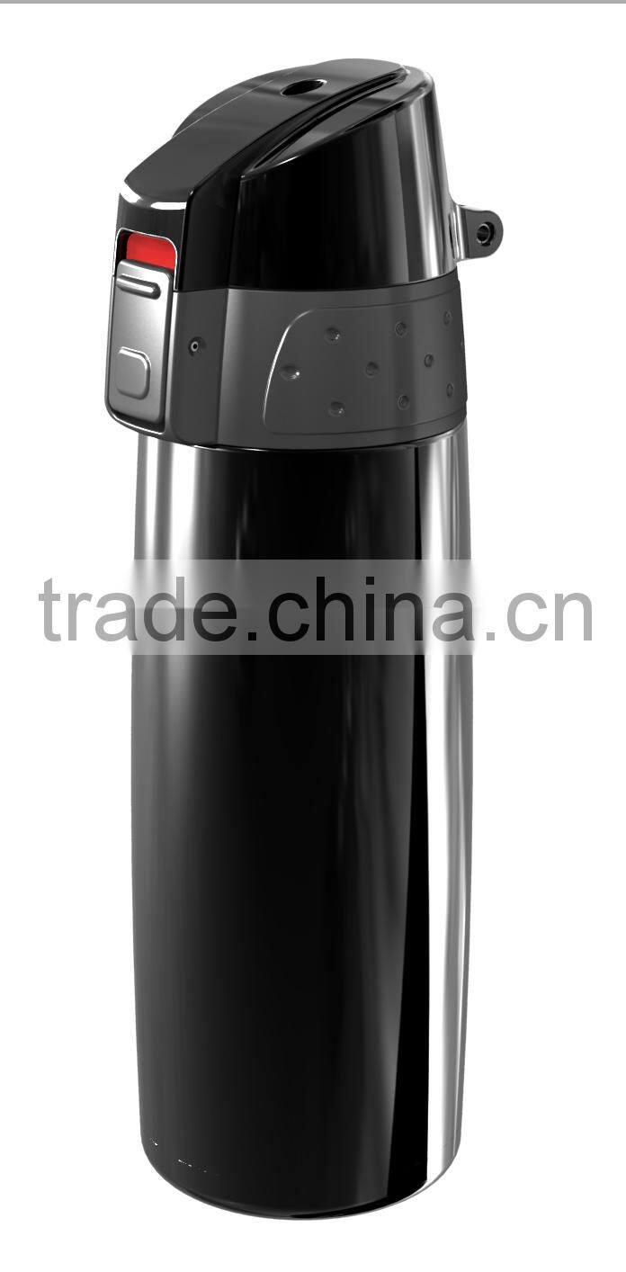 Hot Unique Nano Energy Flask