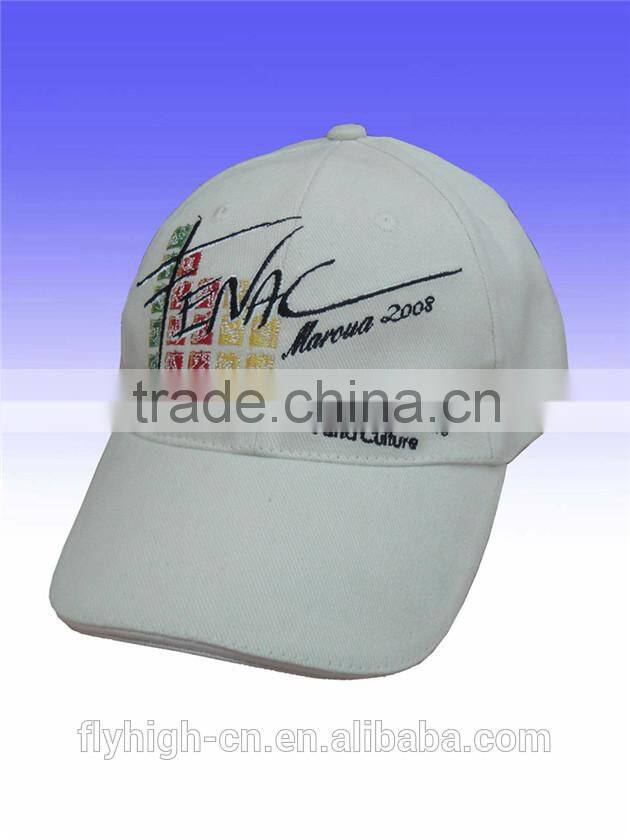 Custom Logo High Quality Fashion Cheap Baseball Caps