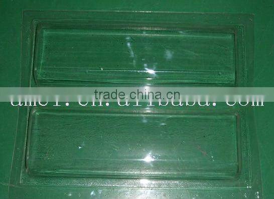 HL-271 ,vacuum thermoforming packaging,PET blsiter packing tray,for sale