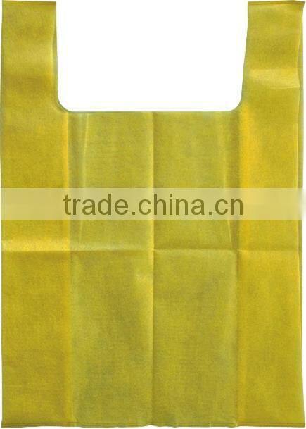 T- shirt Bag making Machine