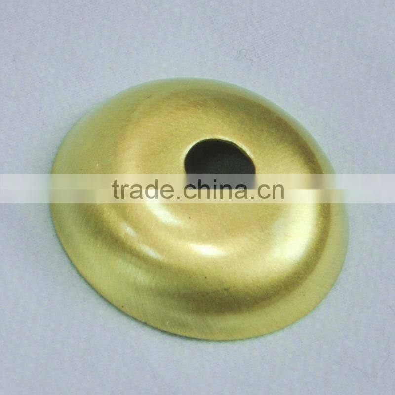 Custom used press deep drawing parts