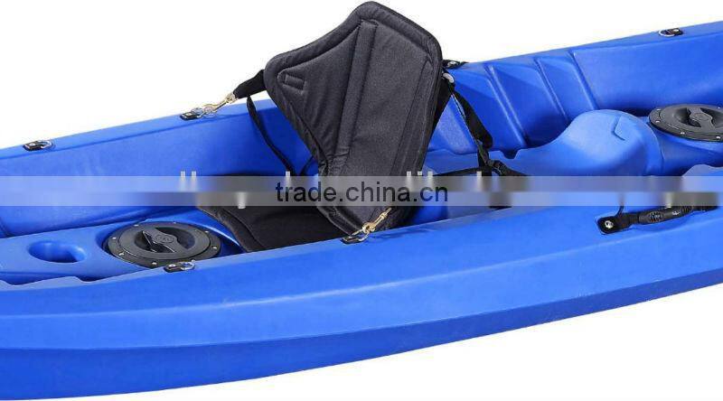 Stainless boat kayak accessories