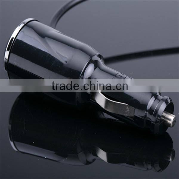 New 5V 2A Micro USB cigarette lighter car charger for Samsung Galaxy i9500