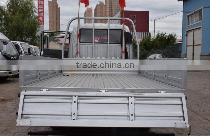 discount china small trucks