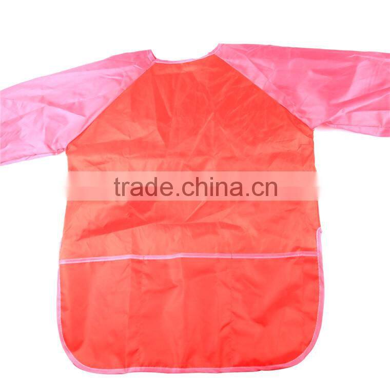 On Sale High Quality Painting Cute Aprons for Kids