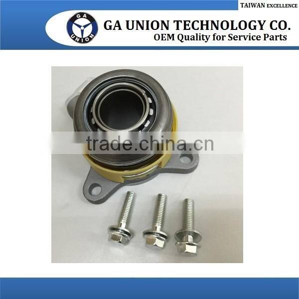 Central Slave Cylinder, clutch bearing,clutch release bearing 31400-59015 for Daihatsu, Toyota