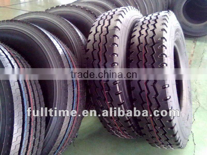 deruibo truck tire 10.00r20