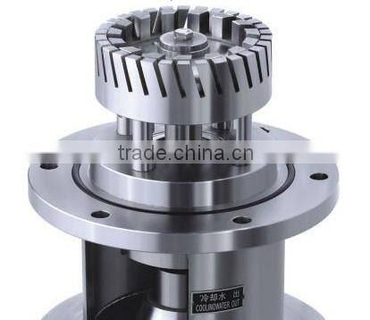 stainless steel cooling and heating tank (used as mixing tank)