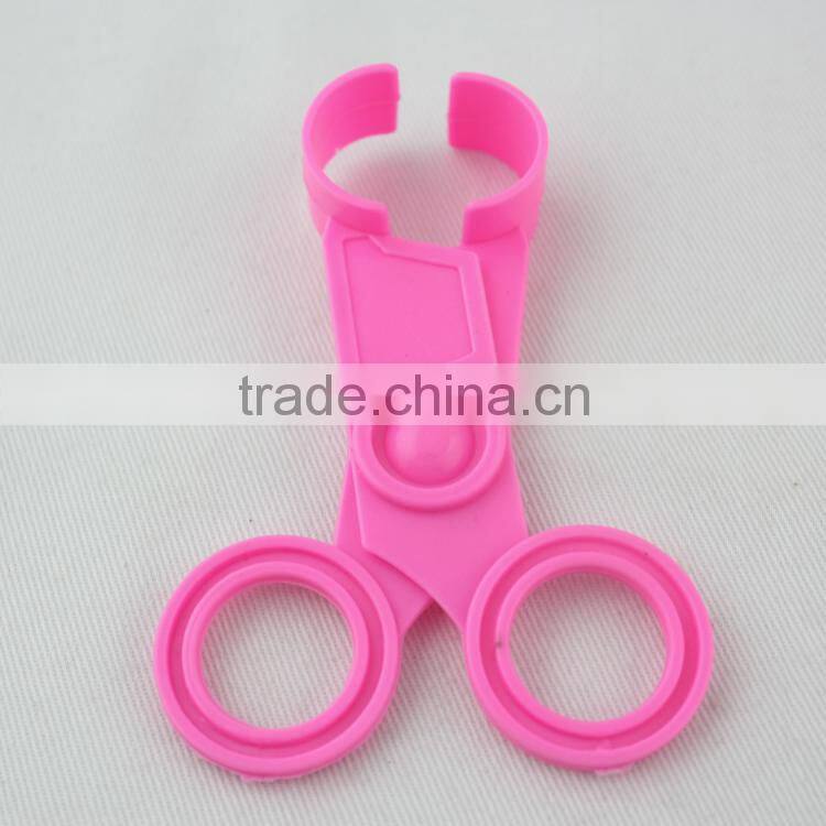 23pcs plastic realistic kids doctor play set