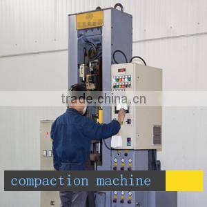 tungsten carbide splined shaft and bushings