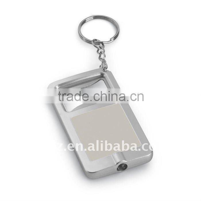 promotional led keychain light