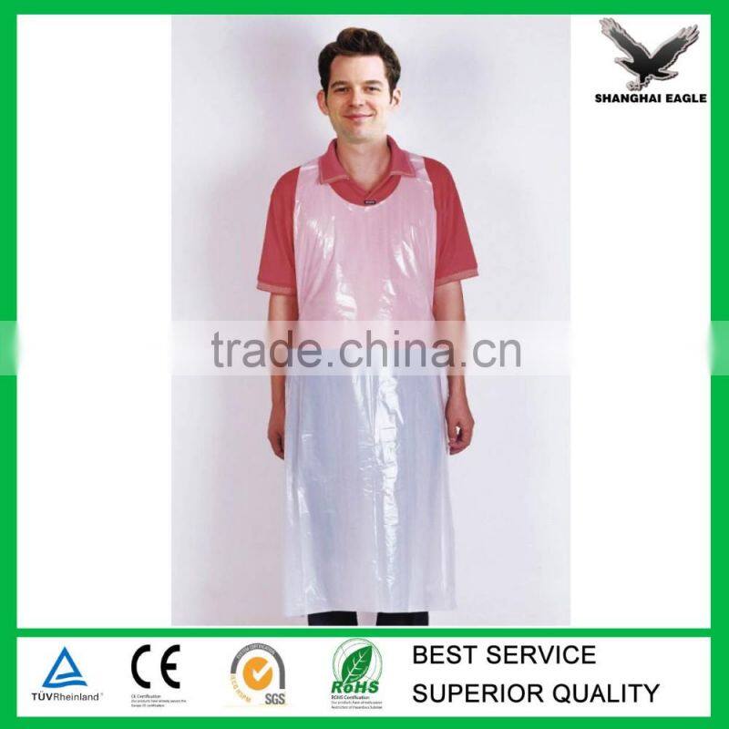 Custom hospital use doctor apron