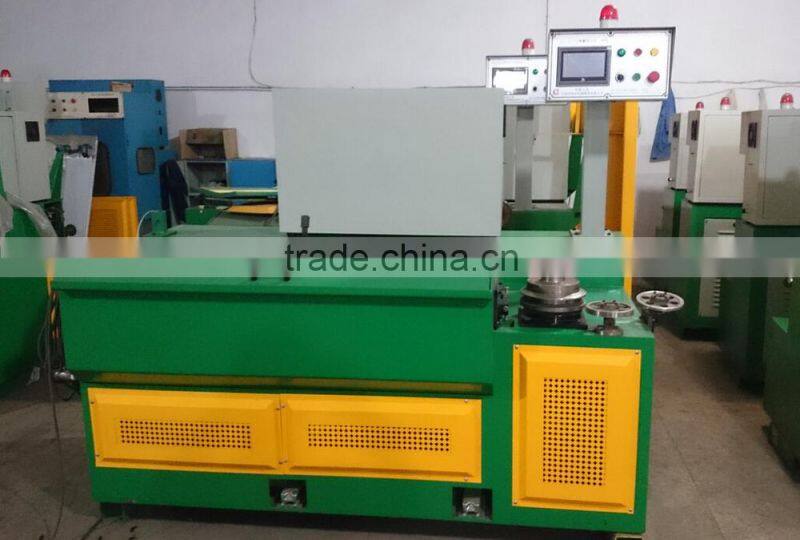 CL-300 Spring Wire Drawing Machine