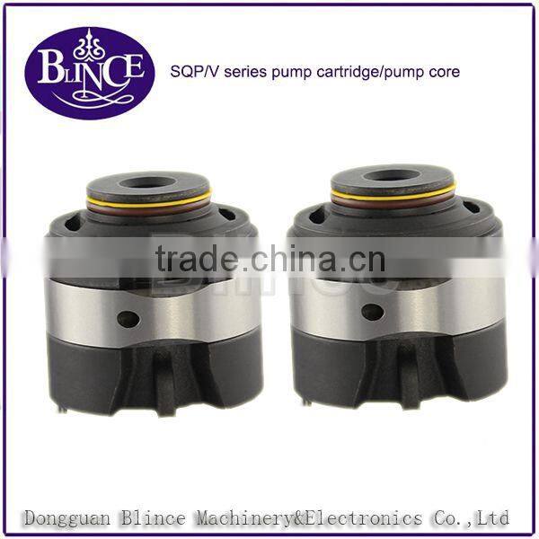 New free Rotary Vane Pump,Cartridge repair Kit Block-Rotor-vanes,used on hydraulic pumps for sale