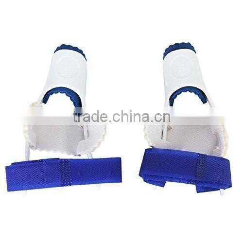 Healthcare Popular Plastic Hallux Valgus Bunion Toe Separator