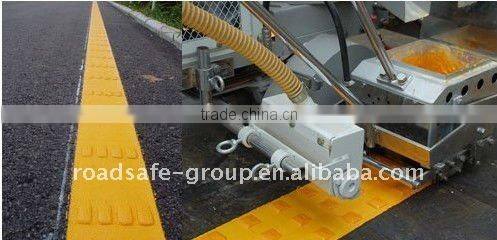 2014 high brightness traffic paint/ glass beads for traffic paint/ safety euipment