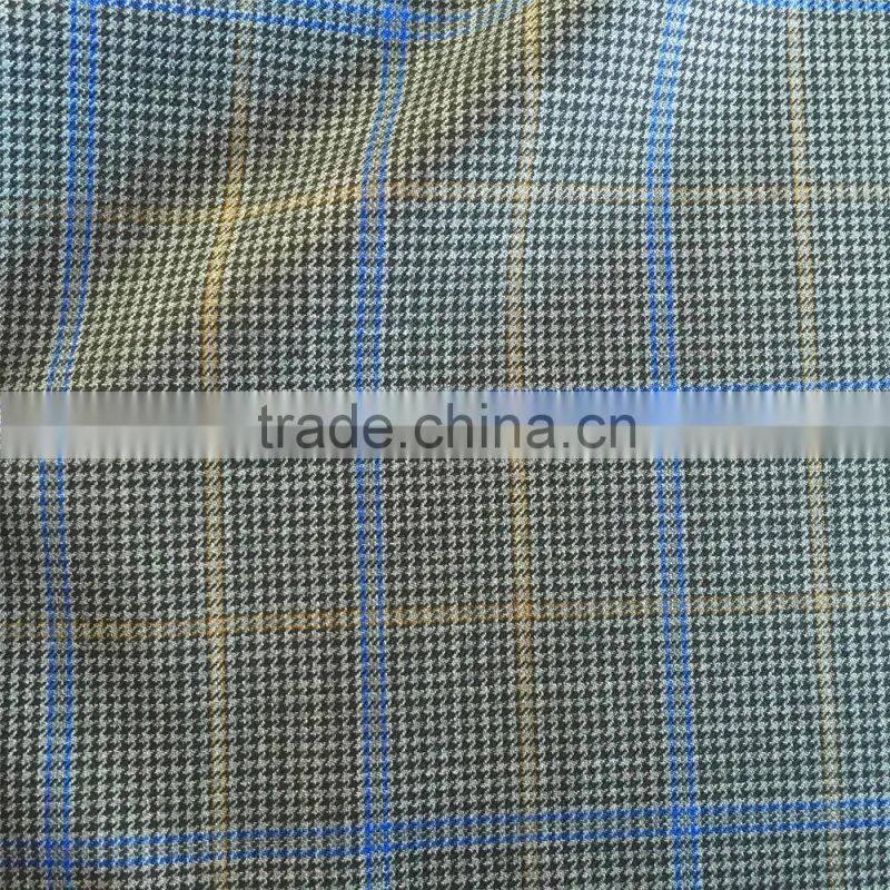 New fashion English wool fabric mills