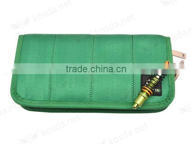 New JDM Long Type Car Wallet
