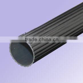 elegant looking aluminum pipe with competitive price